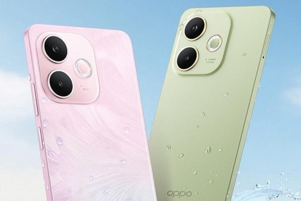 Oppo A5 दमदार बैटरी और डुअल कैमरा के साथ, कीमत 11,990 से शुरू